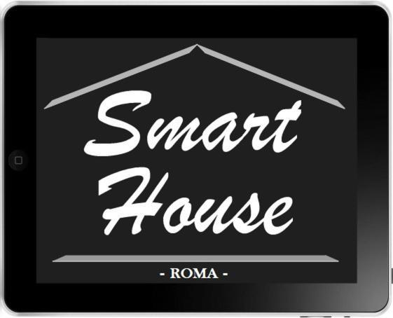 Smart House - Ammiragli2 Lejlighed Rom Eksteriør billede