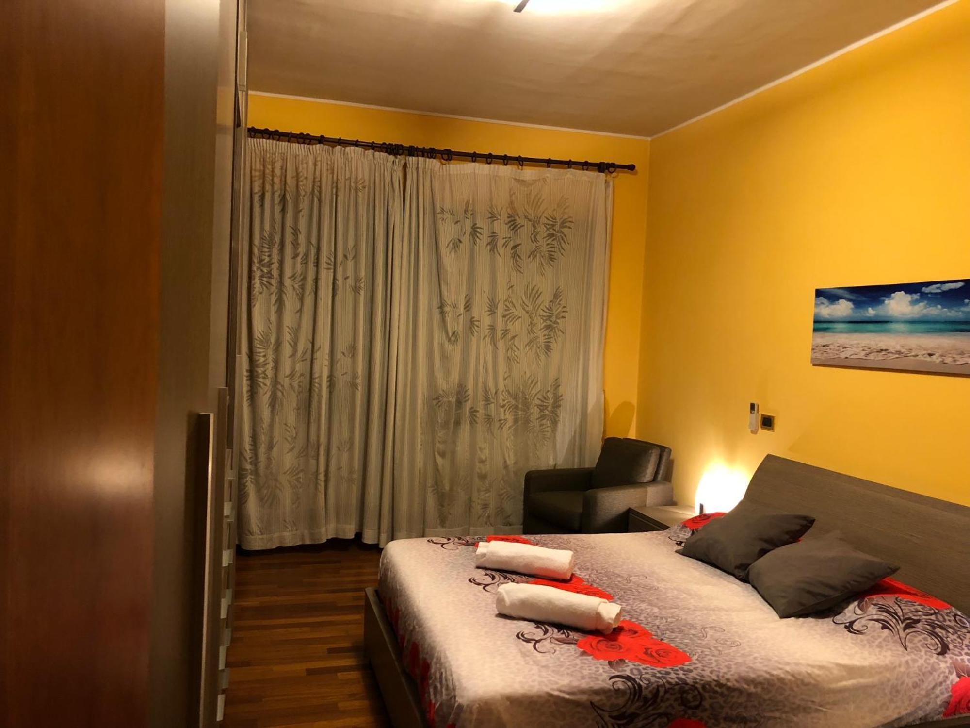 Smart House - Ammiragli2 Lejlighed Rom Eksteriør billede