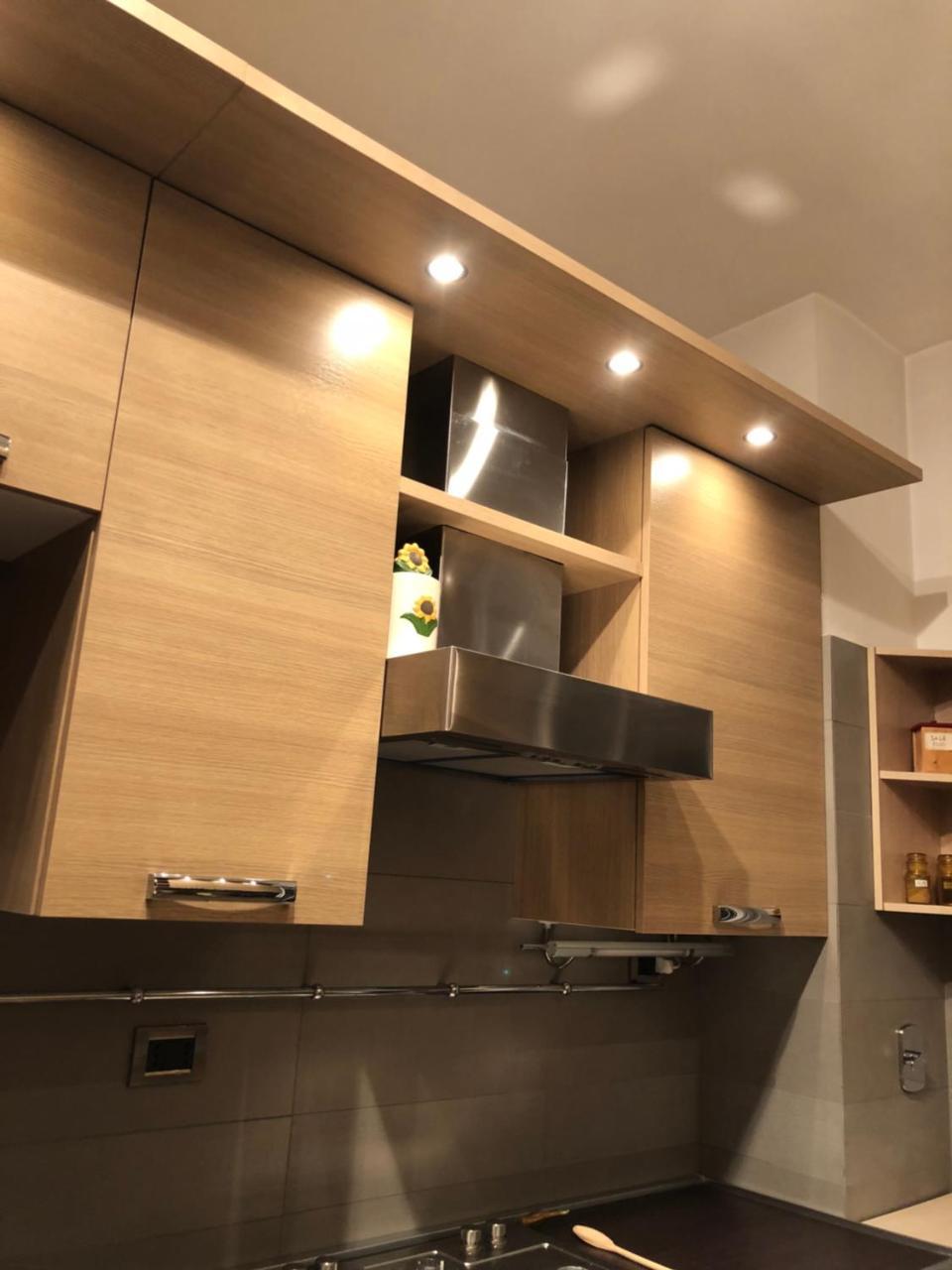 Smart House - Ammiragli2 Lejlighed Rom Eksteriør billede