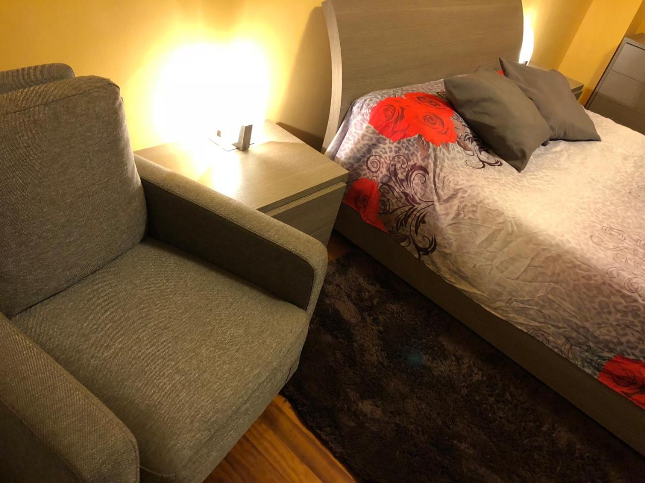 Smart House - Ammiragli2 Lejlighed Rom Eksteriør billede