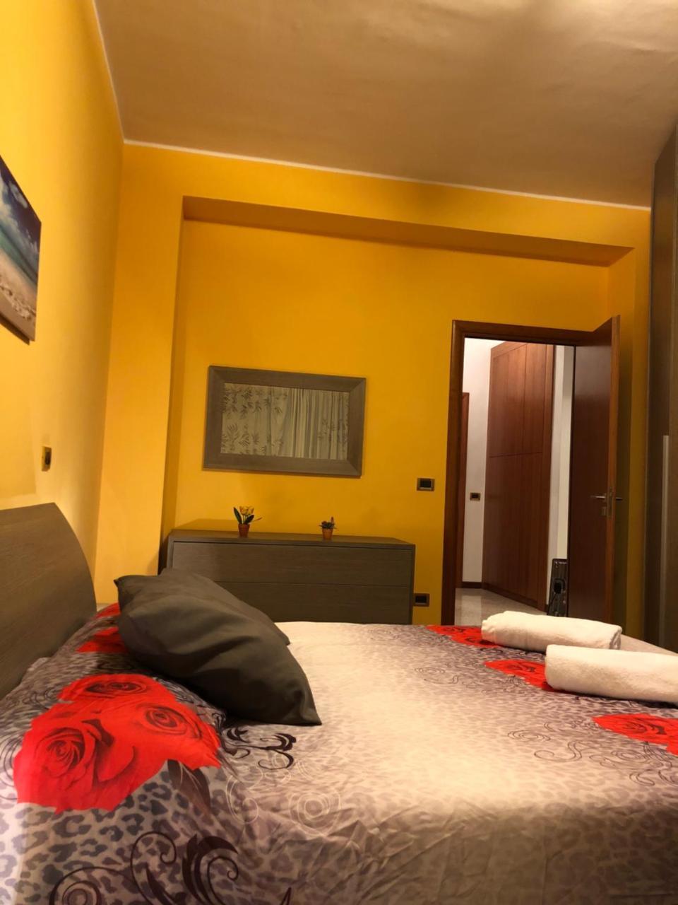 Smart House - Ammiragli2 Lejlighed Rom Eksteriør billede